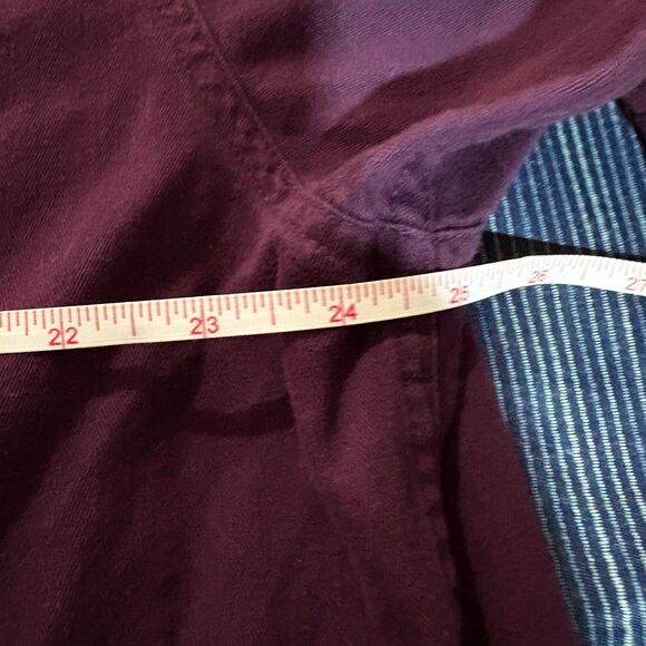 Trader Bay XLT Button-Down Shirt Men Relaxed Fit Cottagecore, Y2K Vibes - Picture 4 of 6